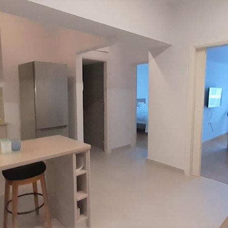 Athens City Apartment Next To Intercontinental II المظهر الخارجي الصورة