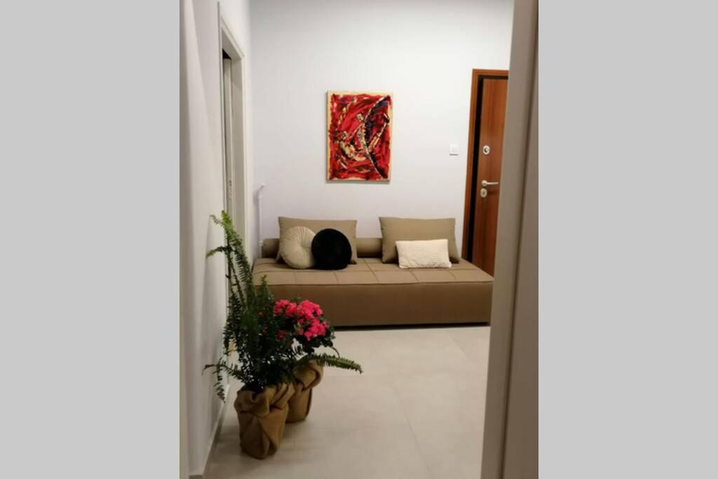 Athens City Apartment Next To Intercontinental II المظهر الخارجي الصورة