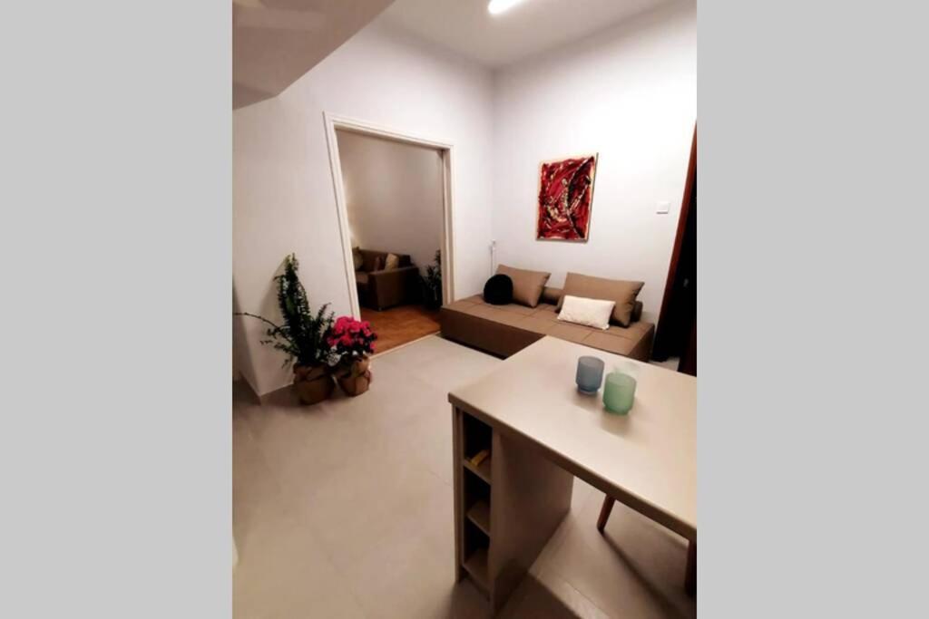 Athens City Apartment Next To Intercontinental II المظهر الخارجي الصورة