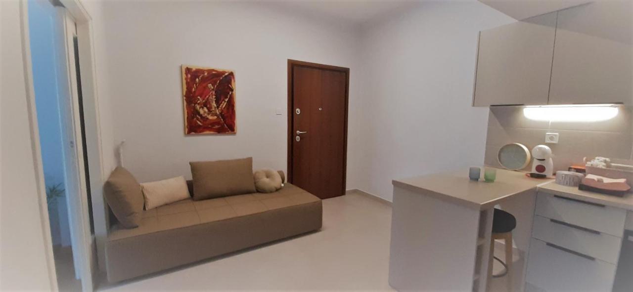 Athens City Apartment Next To Intercontinental II المظهر الخارجي الصورة