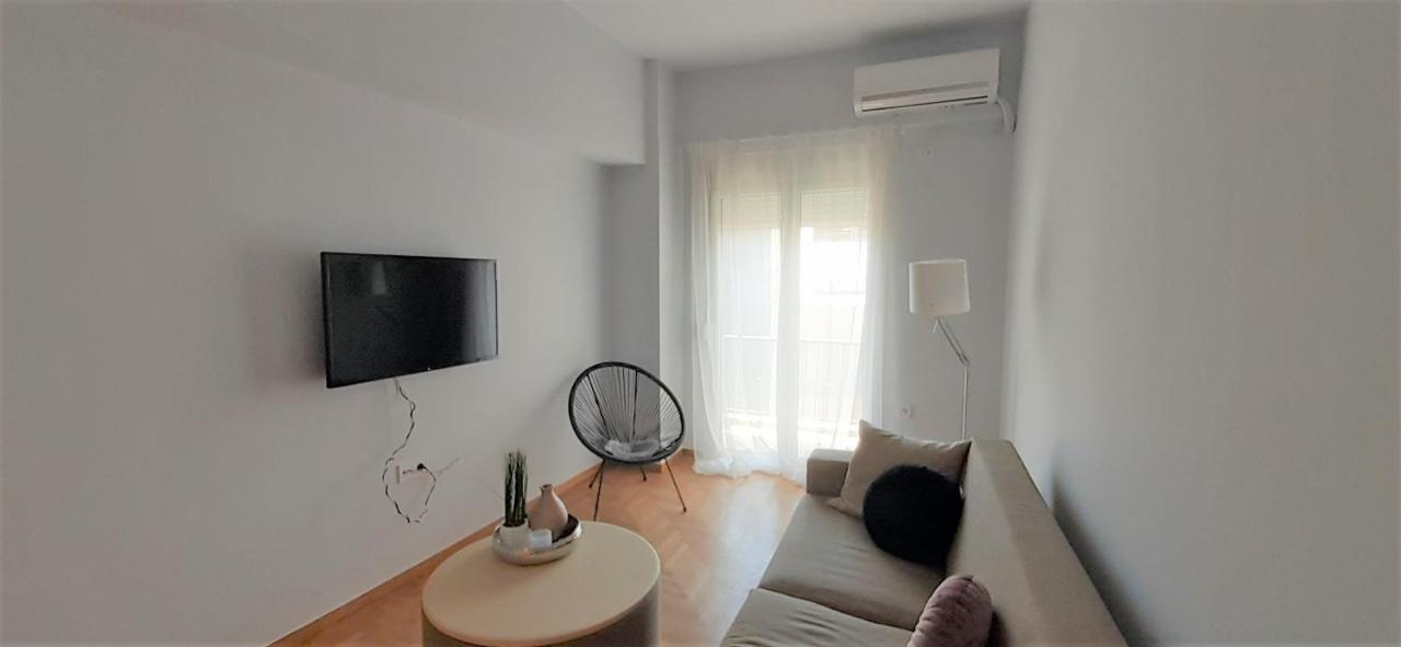 Athens City Apartment Next To Intercontinental II المظهر الخارجي الصورة
