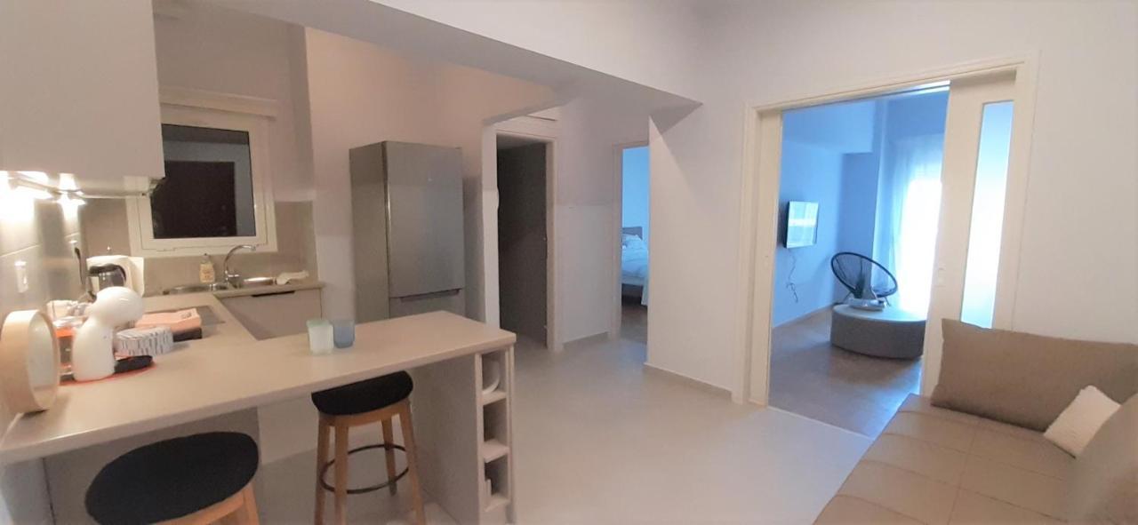 Athens City Apartment Next To Intercontinental II المظهر الخارجي الصورة