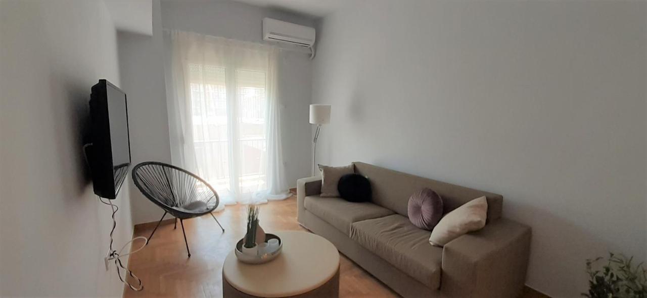 Athens City Apartment Next To Intercontinental II المظهر الخارجي الصورة