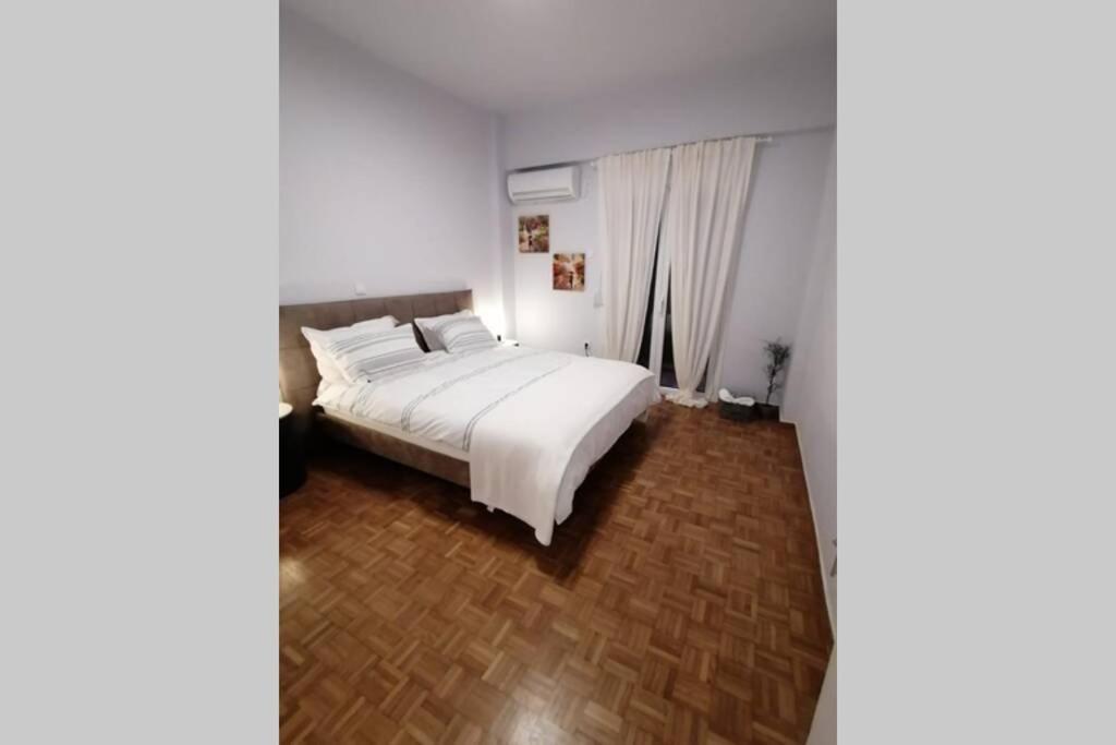 Athens City Apartment Next To Intercontinental II المظهر الخارجي الصورة