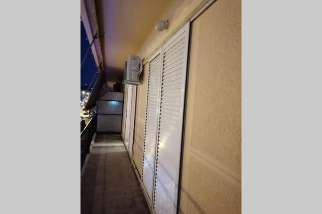 Athens City Apartment Next To Intercontinental II المظهر الخارجي الصورة