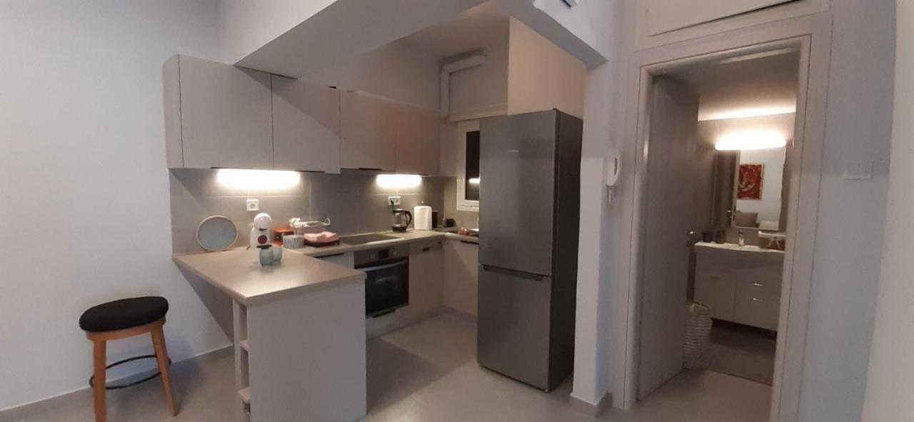 Athens City Apartment Next To Intercontinental II المظهر الخارجي الصورة