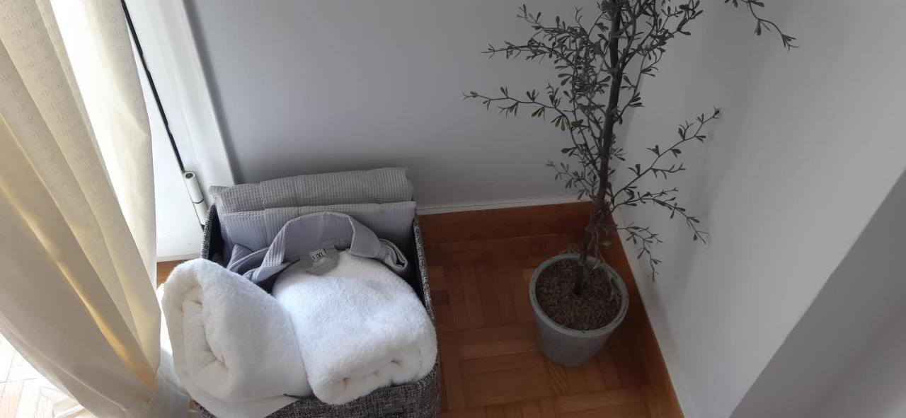 Athens City Apartment Next To Intercontinental II المظهر الخارجي الصورة